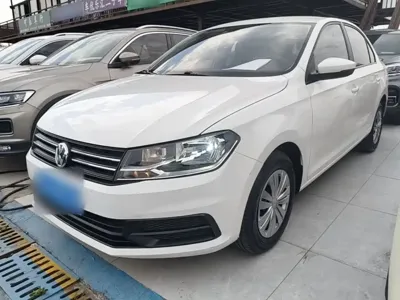 Volkswagen Santana
