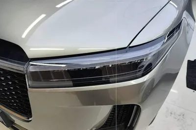 Li Auto ONE