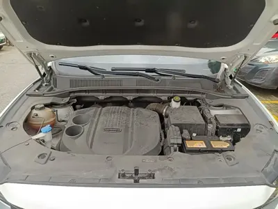 Geely Boyue