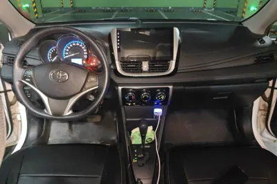 Toyota Vios
