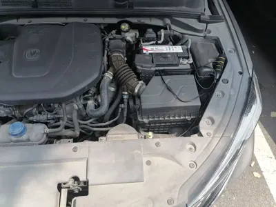 Changan Eado