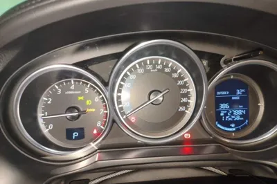 Mazda Atenza