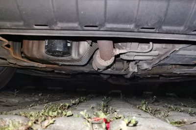Dongfeng Fengon 580