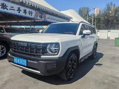 Haval Cool Dog