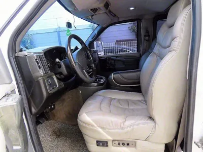Chevrolet Express Van