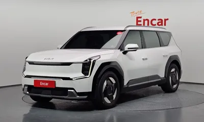 Kia EV9