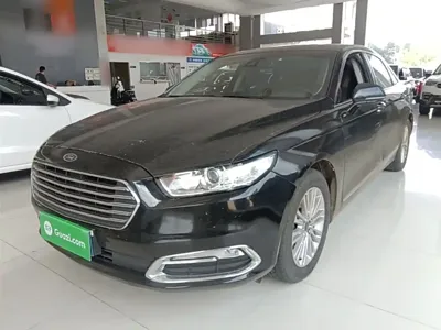 Ford Taurus