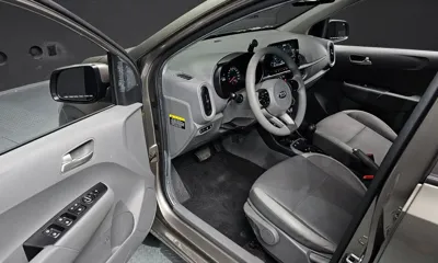 Kia Morning