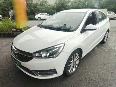 Chery Arrizo 5