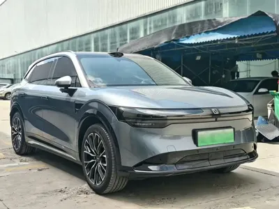 Zeekr 7X