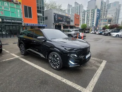 Renault-KoreaSamsung Filante