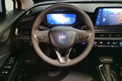Buick Velite 6