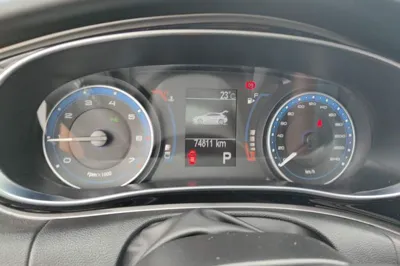 Fiat Viaggio