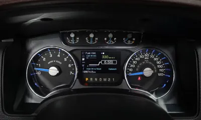 Ford F150