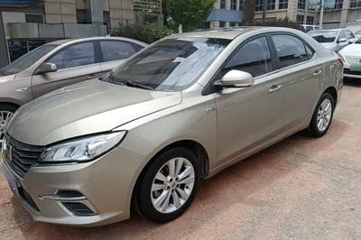 Roewe 360