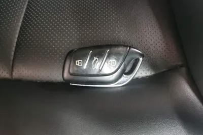 Roewe RX5 New Energy