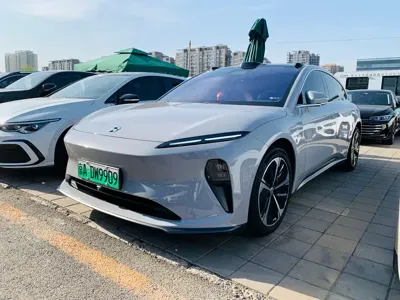 Nio ET5T