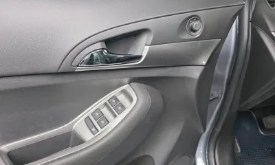 ChevroletGMDaewoo Orlando