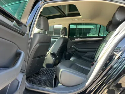 Volkswagen Phideon