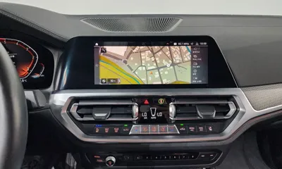 BMW 4-Series