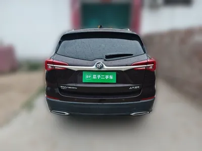 Buick Envision