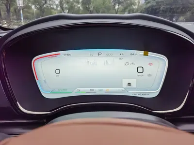 BYD Han