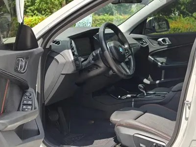 BMW 2 Series (Import)