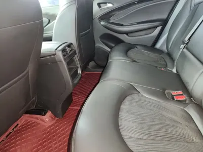 Buick Envision Plus