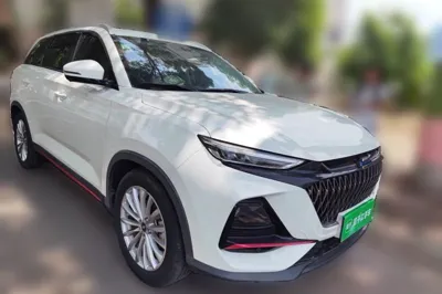 CHANGAN OSHAN X7 PLUS