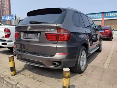 BMW X5 (Import)