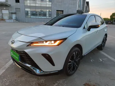 Toyota Venza