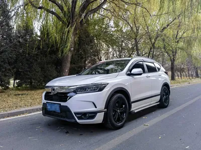 Honda Breeze