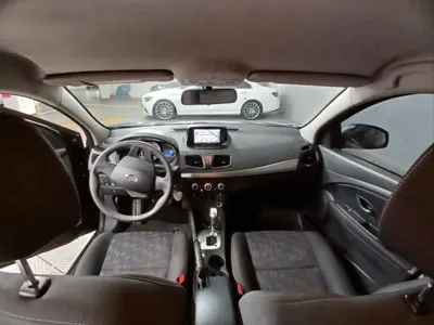 Renault-KoreaSamsung SM3