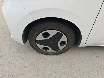Wuling Zhiguang EV