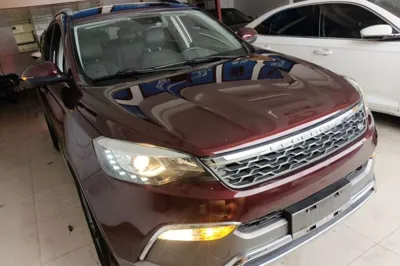 Leopaard CS10
