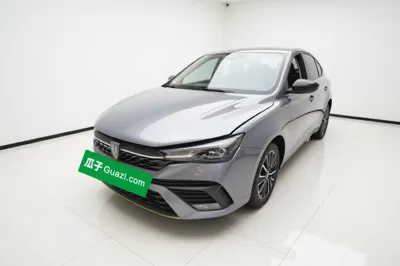 Roewe i5