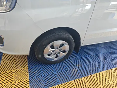 JAC Refine M3