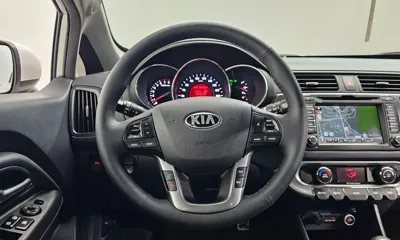 Kia Pride