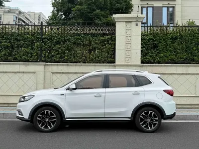 Roewe RX5