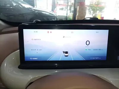 Wuling Bingo