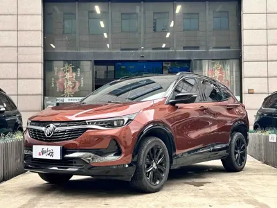 Buick Encore