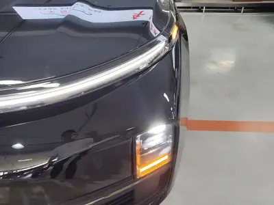 Li Auto Li L9