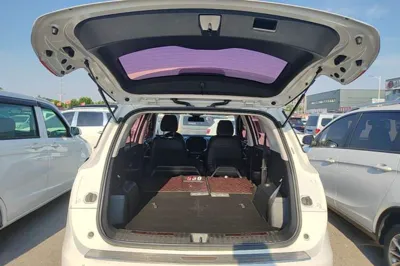 Baojun 530