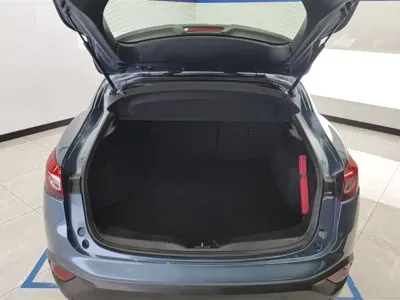 Mazda CX-4