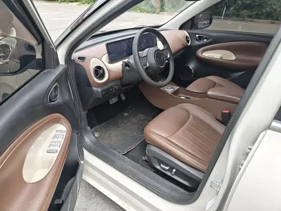 Wuling Bingo