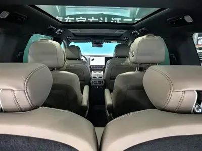 Li Auto Li L9