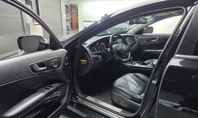 Kia K9