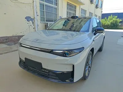 Leapmotor Leapmotor C10