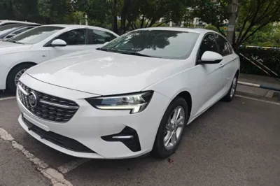 Buick Regal
