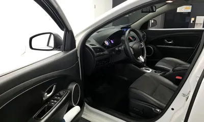 Renault-KoreaSamsung SM3
